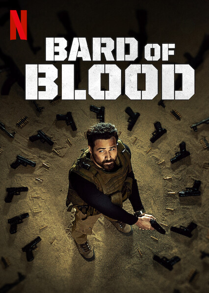 Bard Of Blood 2019 Season 1 All Episodes Download Watch Online Hindi Tamil Telugu WEB-DL 1080p 720p 480p